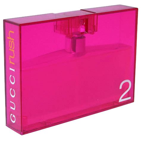 gucci rush 2 eau de toilette 30ml spray